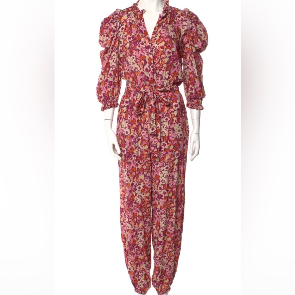 Love the label Jumpsuit | size XS